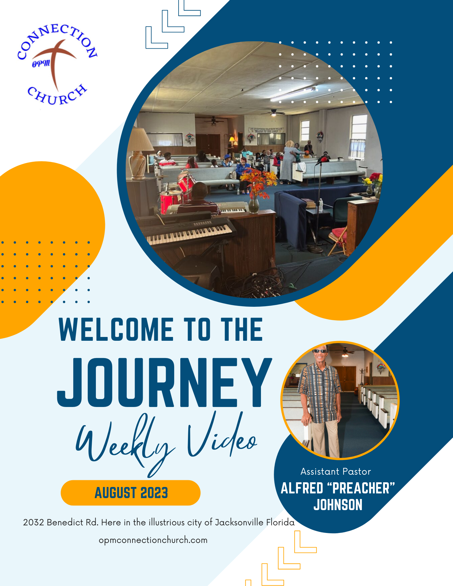 Be Alert of the next service!